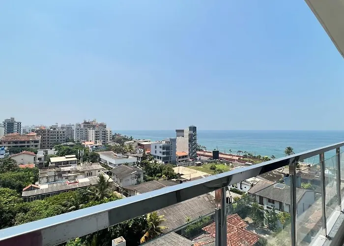 Majo Ocean King Three Bed Apartment
