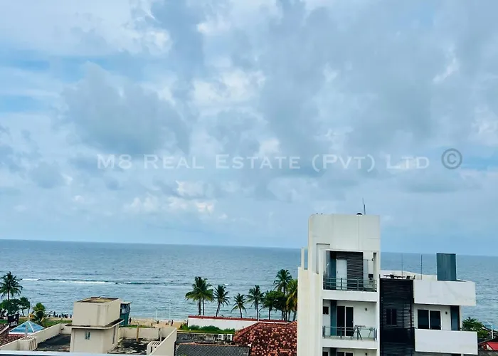 Majo Ocean King Three Bed Apartment