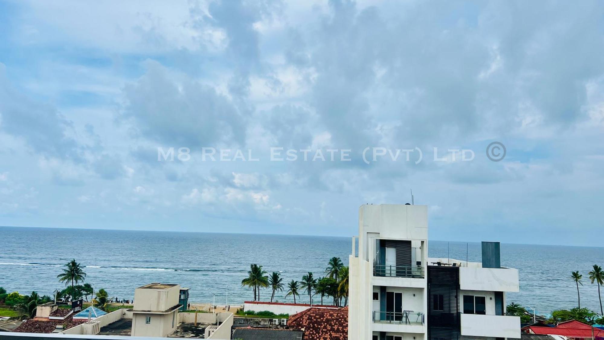 Majo Ocean King Three Bed Colombo
